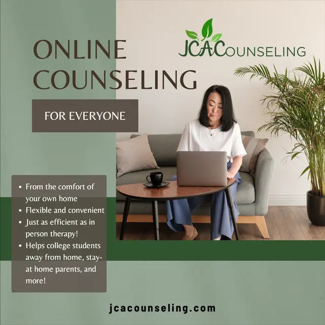 Johns Creek & Alpharetta Counseling "JCAC" — photo from the business 6