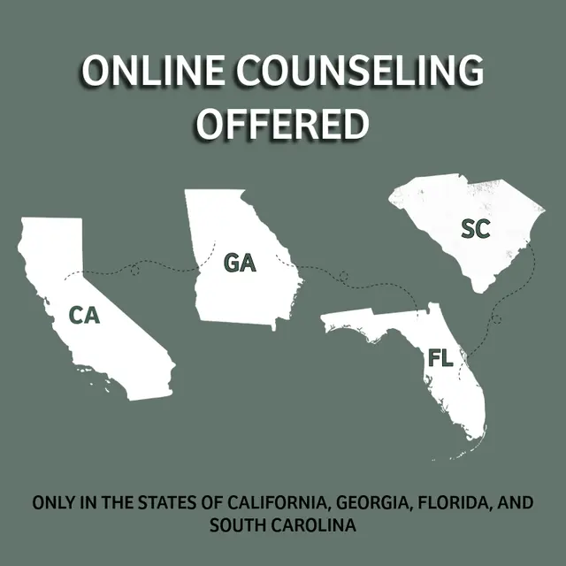 Johns Creek & Alpharetta Counseling "JCAC" — photo from the business 10