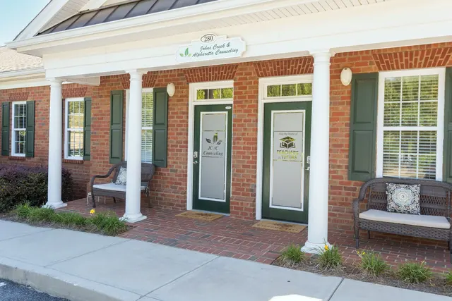 Johns Creek & Alpharetta Counseling "JCAC" — photo from the business 2