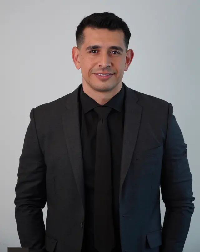 Juan Carlos Venegas - Real Estate Professional — photo from the business 2