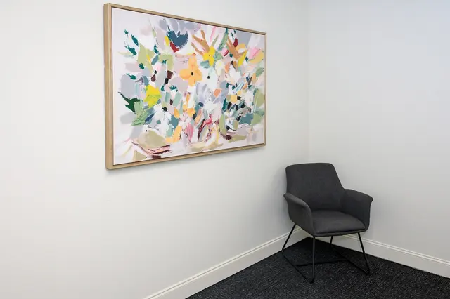 North Atlanta Behavioral Health — photo from the business 5