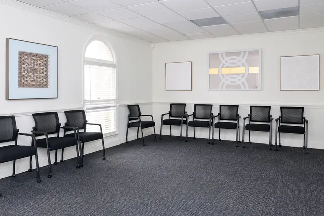 North Atlanta Behavioral Health — photo from the business 12