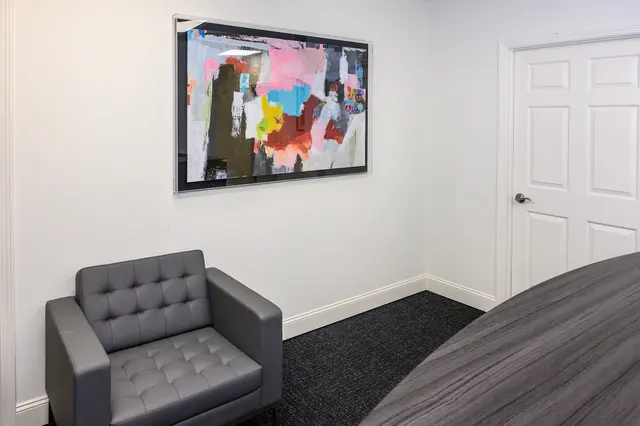 North Atlanta Behavioral Health — photo from the business 8
