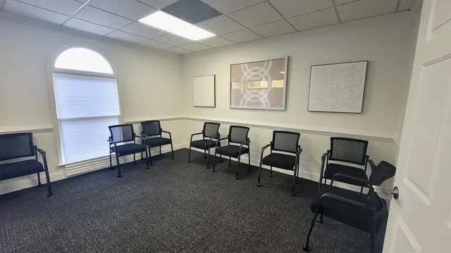 North Atlanta Behavioral Health — photo from the business 10