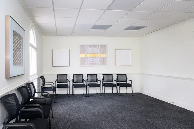 North Atlanta Behavioral Health — photo from the business 2