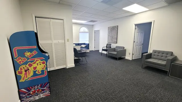 North Atlanta Behavioral Health — photo from the business 11