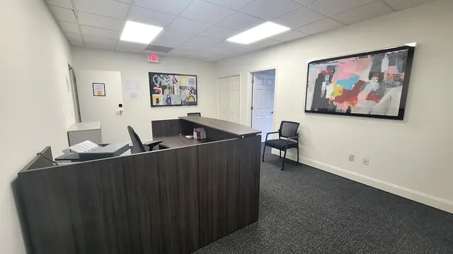 North Atlanta Behavioral Health — photo from the business 9