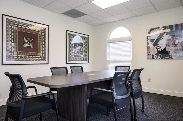 North Atlanta Behavioral Health — photo from the business 3
