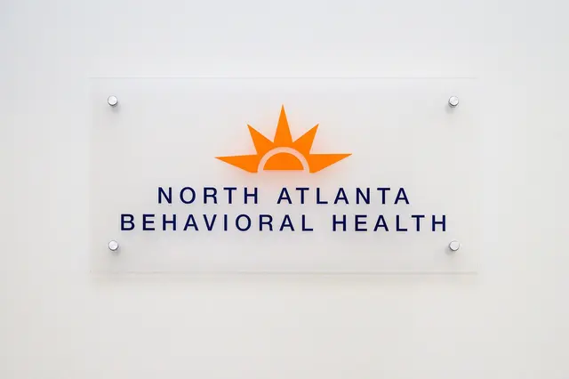 North Atlanta Behavioral Health — photo from the business 7