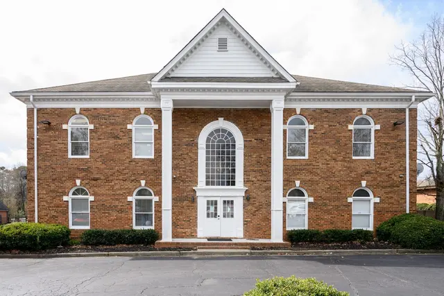 North Atlanta Behavioral Health — photo from the business 1