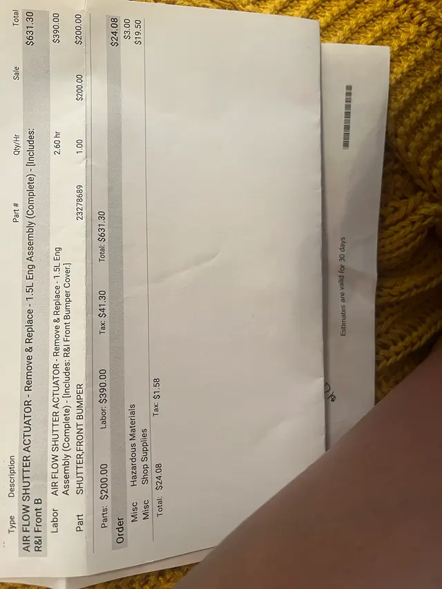 Fix It Auto Repair — customer photo 5