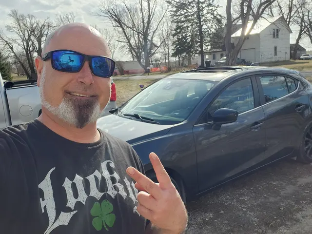 Fix It Auto Repair — customer photo 8
