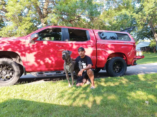 Fix It Auto Repair — customer photo 6