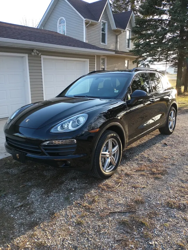 Campus Garage — customer photo 11