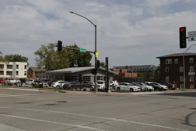 Campus Garage — customer photo 7