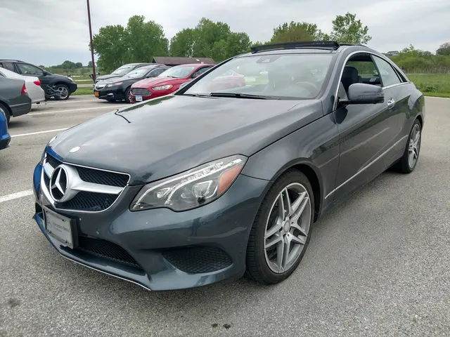 Campus Garage — customer photo 5
