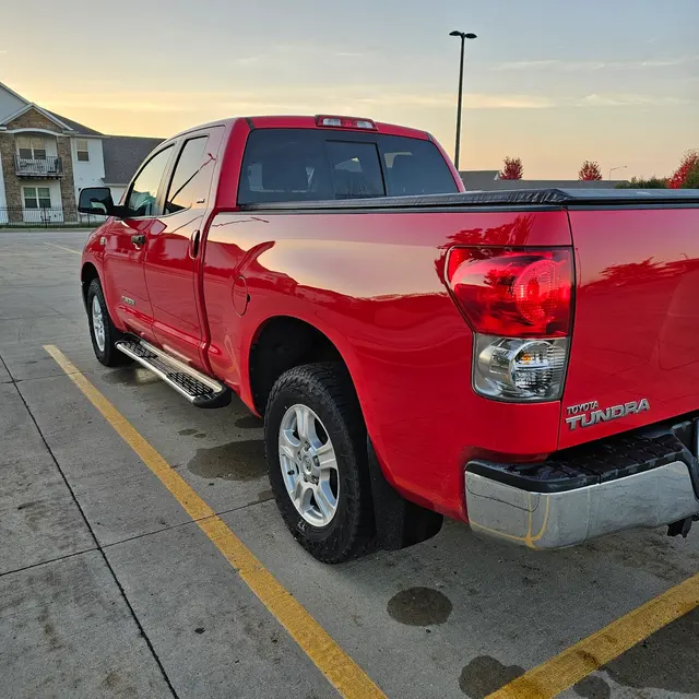Campus Garage — customer photo 10