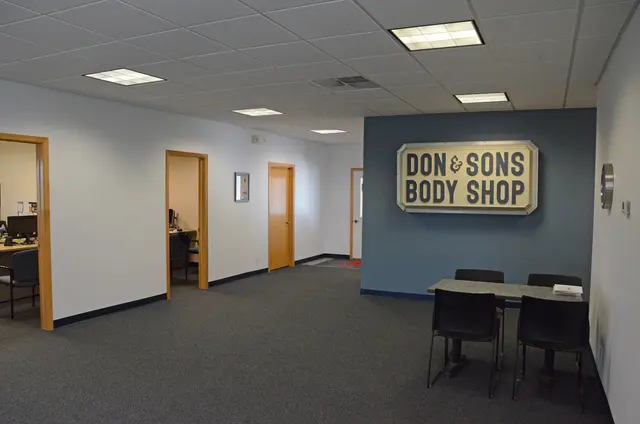 Don & Sons Body Shop — customer photo 6