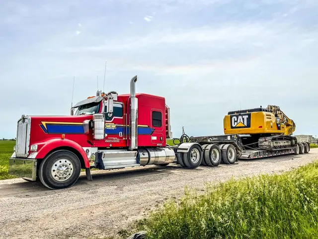 Central Iowa Towing and Recovery — photo from the business 2