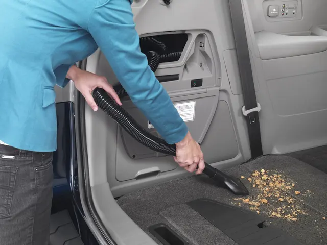 Mark Hansen Auto Repair Service — photo from the business 6