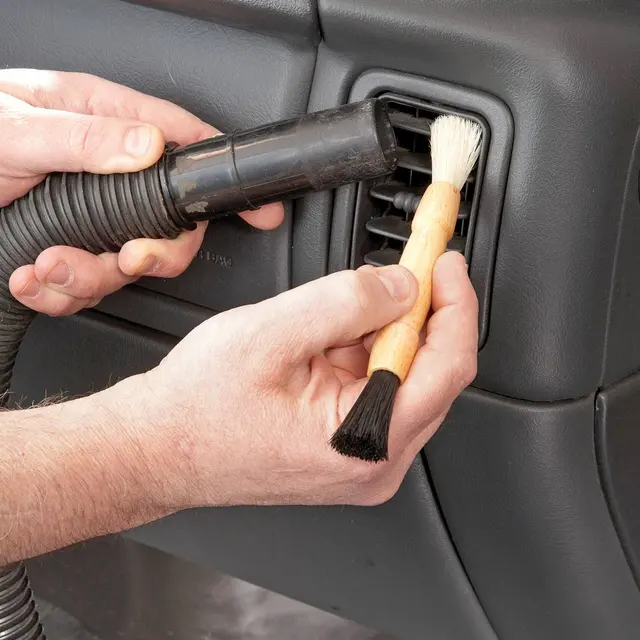 Mark Hansen Auto Repair Service — photo from the business 10