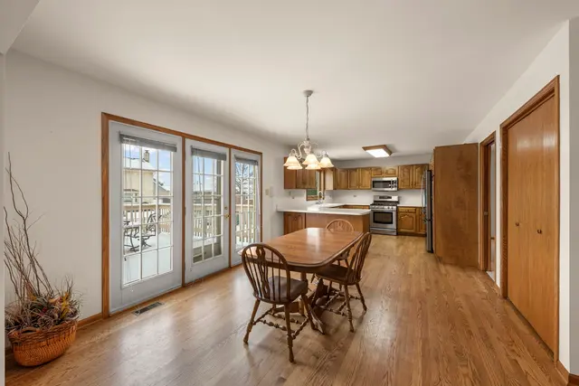 John Sintich, Keller Williams Preferred Realty of Orland Park — photo from the business 7