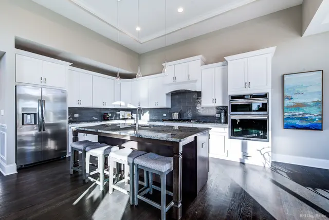 John Sintich, Keller Williams Preferred Realty of Orland Park — photo from the business 8