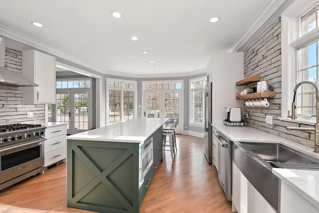 John Sintich, Keller Williams Preferred Realty of Orland Park — photo from the business 2