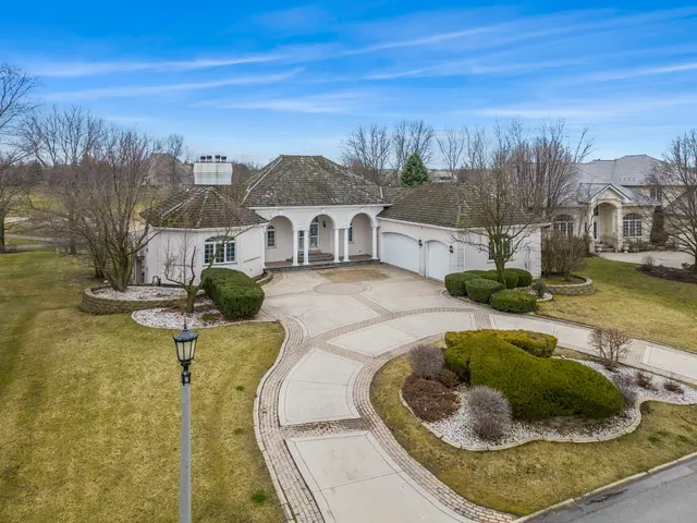 John Sintich, Keller Williams Preferred Realty of Orland Park — photo from the business 11