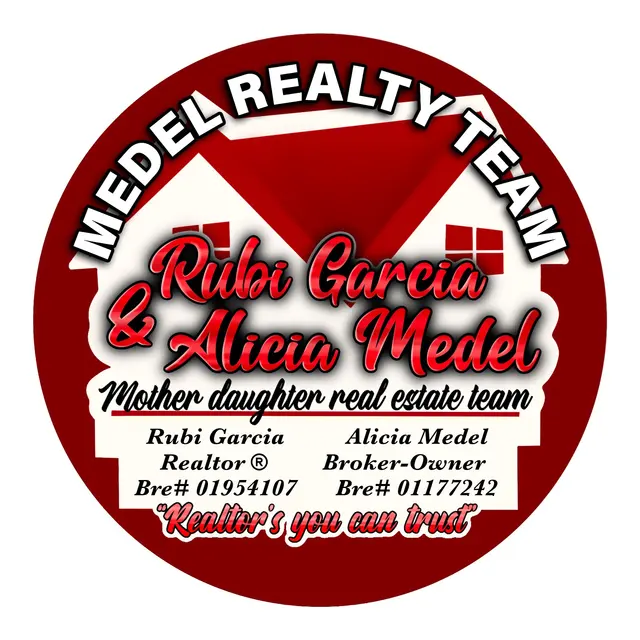 The Medel Realty Team - Mother Daughter Team — photo from the business 9