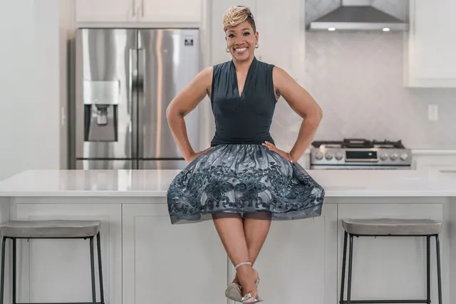 Nikia Evans Real Estate Broker - Keller Williams Preferred Realty — photo from the business 1