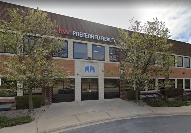 Nikia Evans Real Estate Broker - Keller Williams Preferred Realty — photo from the business 12