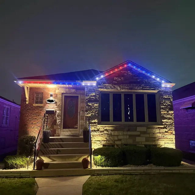 Customer photo of work by Nikia Evans Real Estate Broker - Keller Williams Preferred Realty, from Scott Robertson's review