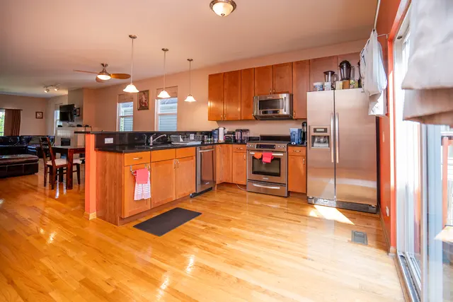 Nikia Evans Real Estate Broker - Keller Williams Preferred Realty — photo from the business 7