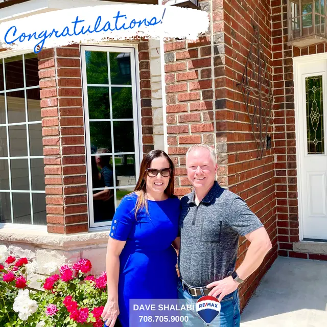 Dave Shalabi - RE/MAX 10 — photo from the business 10