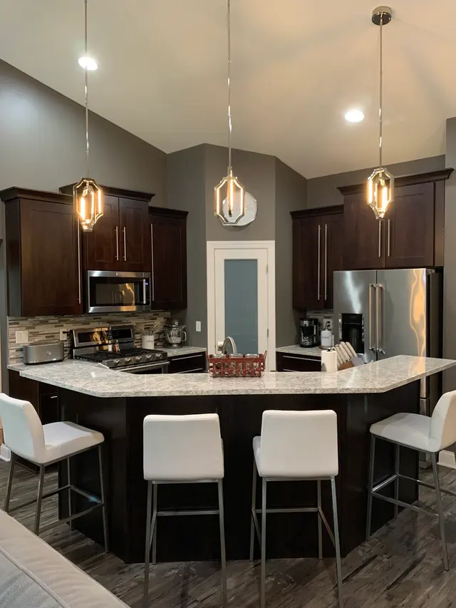 1 Percent Lists Real Estate Solutions — photo from the business 10