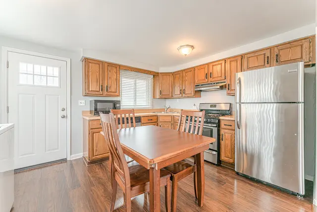 Robert Medinger, Keller Williams Preferred — photo from the business 4