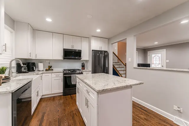 Robert Medinger, Keller Williams Preferred — photo from the business 6