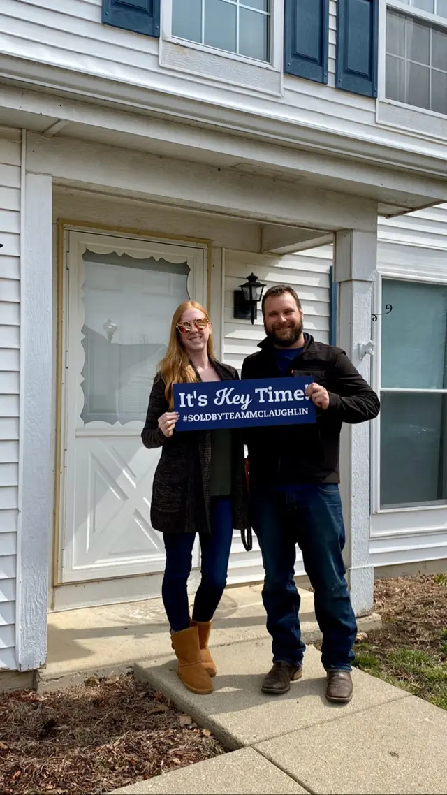 Colleen McLaughlin of Coldwell Banker Realty — photo from the business 7