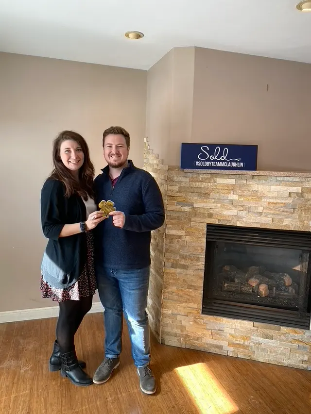 Colleen McLaughlin of Coldwell Banker Realty — photo from the business 6