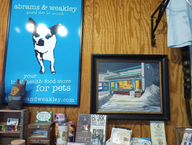 Abrams & Weakley — customer photo 9
