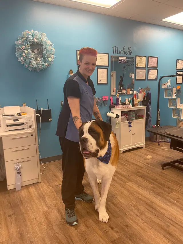 Compassionate Groom and Spa — photo from the business 12