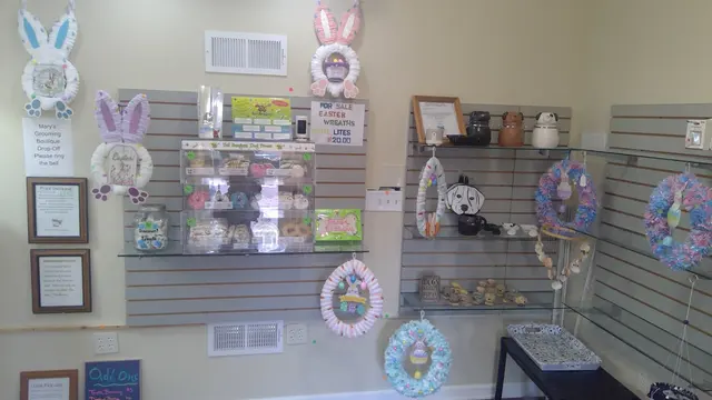 Mary's Grooming Boutique — photo from the business 8