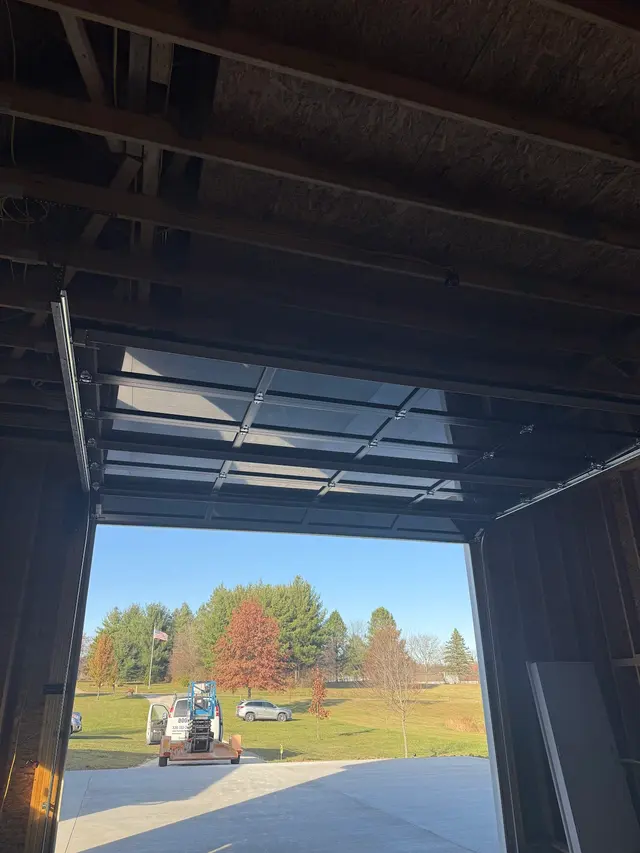 Doors and More — photo from the business 11