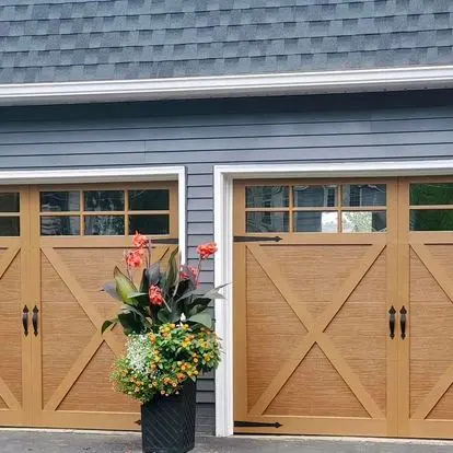Doors and More — photo from the business 4