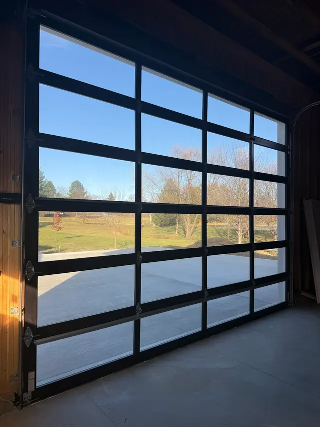 Doors and More — photo from the business 6