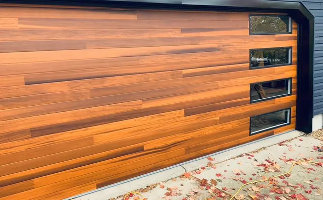 Doors and More — photo from the business 10