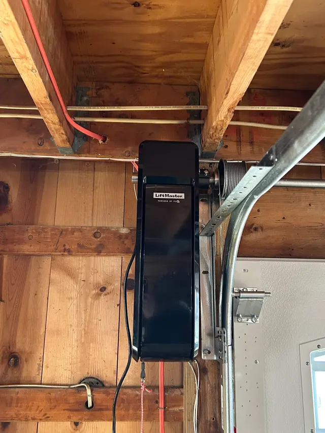 Grizzly Garage Door Service — photo from the business 11