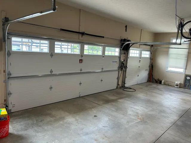 Grizzly Garage Door Service — photo from the business 3