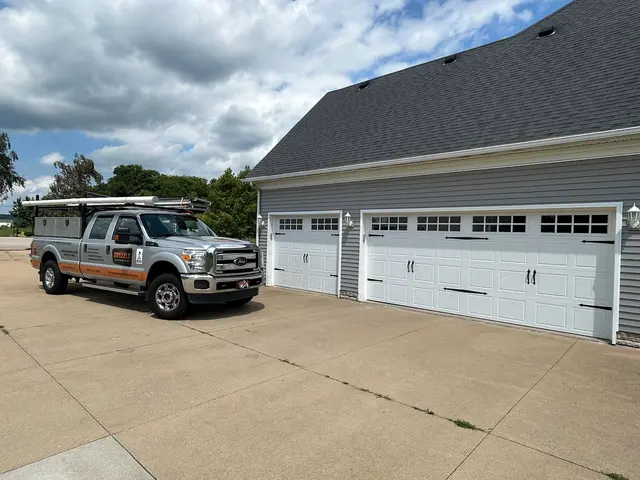 Grizzly Garage Door Service — photo from the business 5
